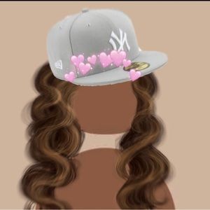 Meet your Posher, Kay